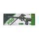 Пістолет-кулемет на орбізах Р90 електричний 7.4V Green Skull LYM023B-3 34485 фото 2