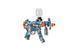 Пістолет-кулемет на орбізах MP5 електричний 7.4V Ice Runner G720-3K 34711 фото 3