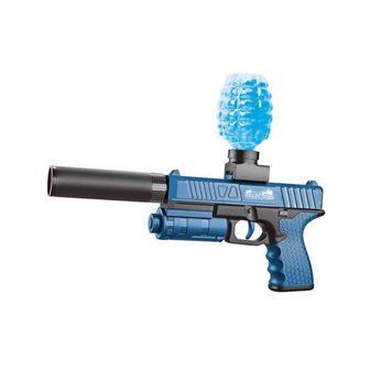 Пістолет на орбізах GLOCK автоматичний 7.4V (LYM-027B) 34466 фото