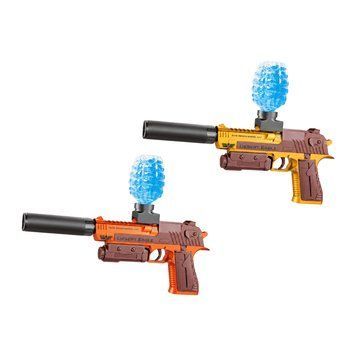Пістолет на орбізах DESERT EAGLE автоматичний 7.4V 34467 фото