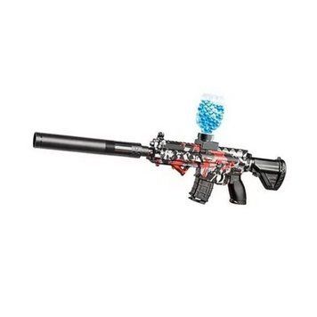 Автомат на орбізах M416 автоматичний 7.4V Red Storm (LYM-015B-3) 34468 фото