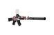 Автомат на орбізах AK47 електричний 7.4V Red Runner LYM-016B-3 35260 фото 3