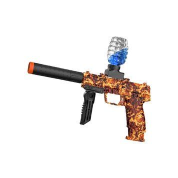 Пістолет USP High Speed на орбізах електричний 7.4V Fire Style G260-4К 34726 фото