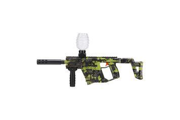 Пістолет-кулемет на орбізах Vector SMG електричний 7.4V Toxic Strike G170-2 34727 фото